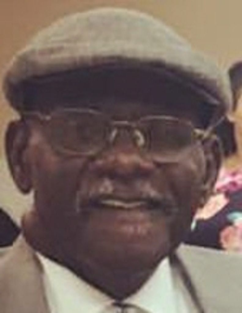 Edward Charles  (Ec) Davis, Sr. Profile Photo