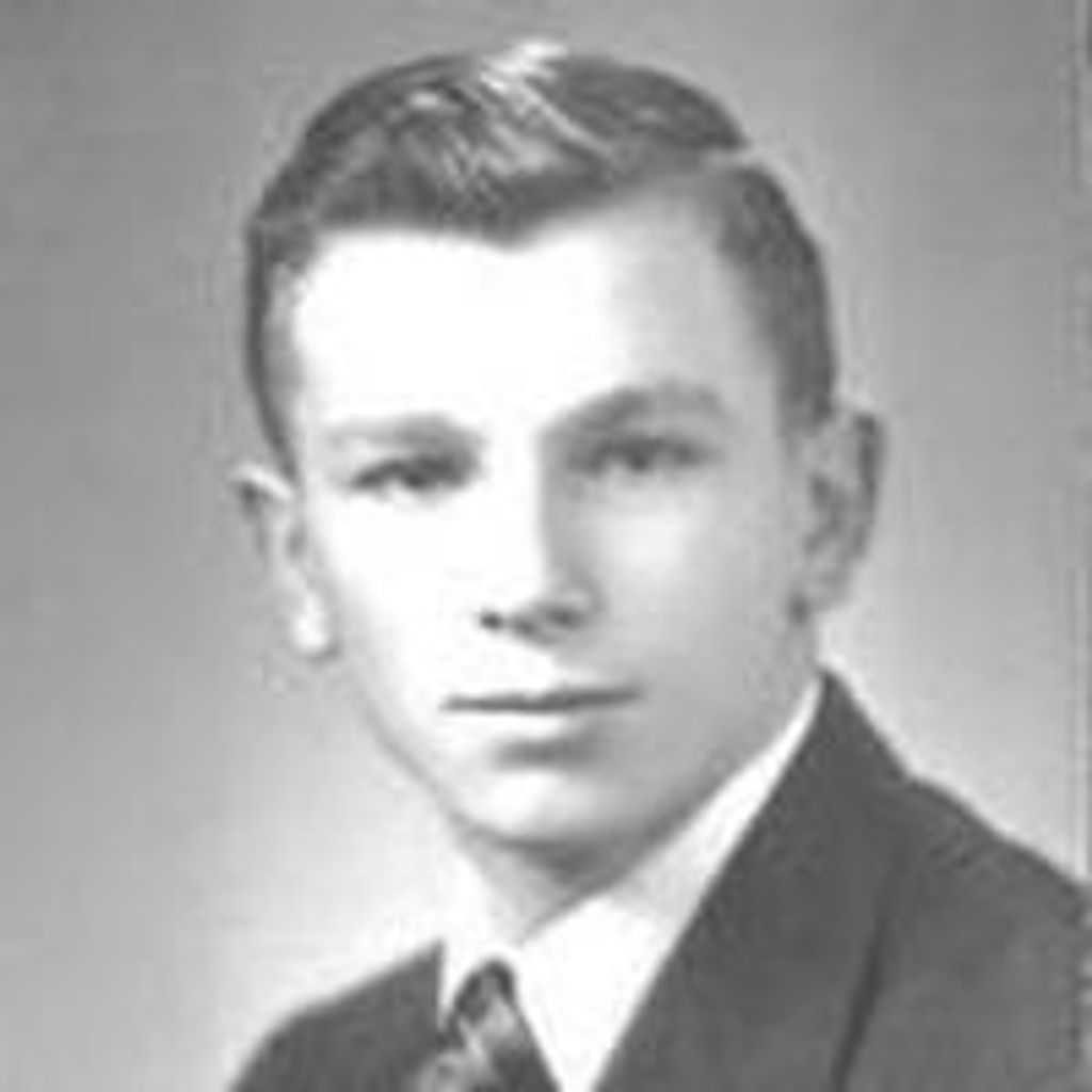 Leonard Larson