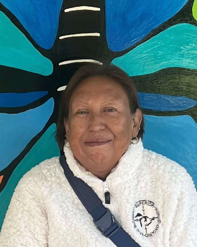 Luz Maria Ochoa Profile Photo