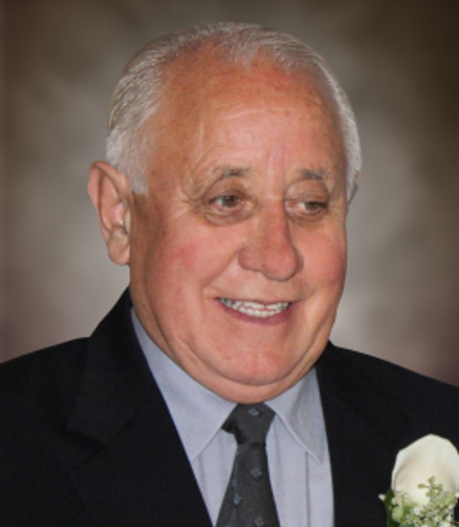 Luciano Luigi Pasut