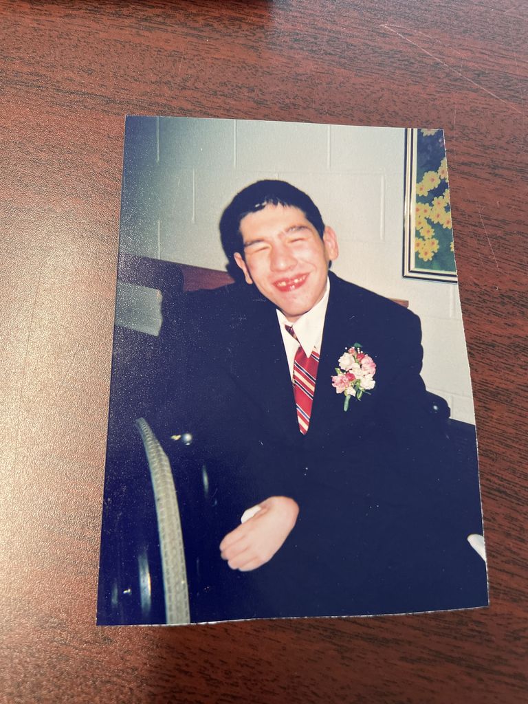 Robert Lee Lindsey Profile Photo