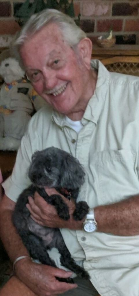 Gordon F. Pearce Profile Photo