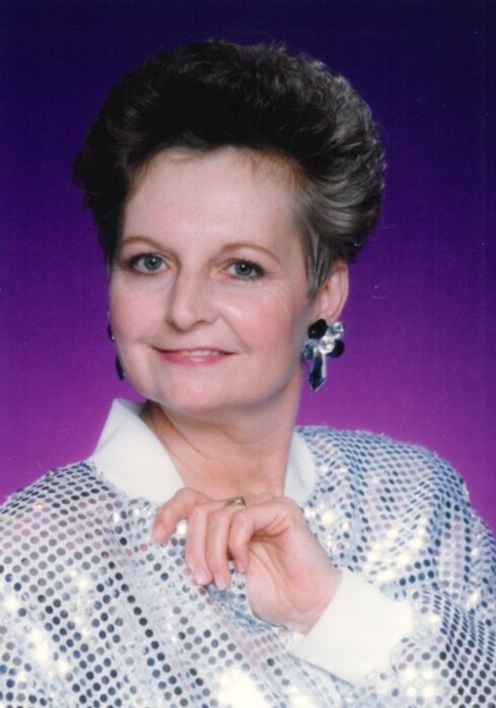 Barbara Dianne (Ledford)  Hensley Profile Photo