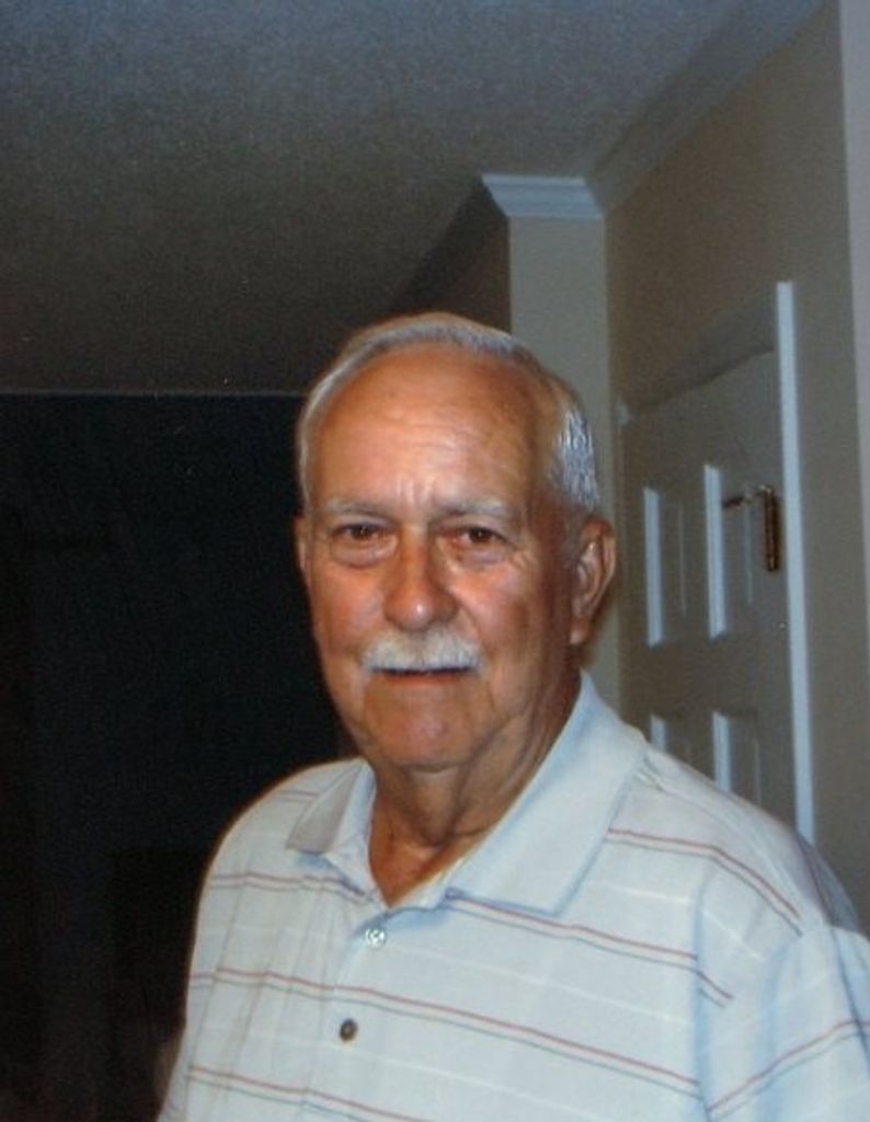 J. Donald Putnam