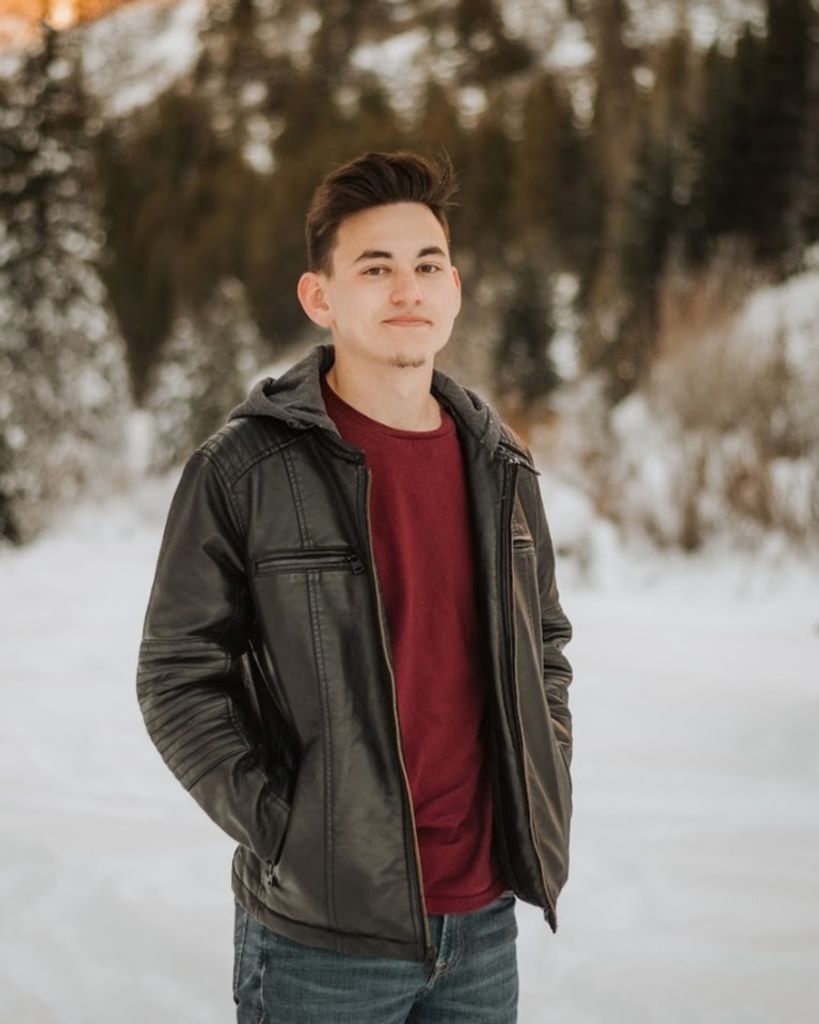 Zachary Ryan Rosier Profile Photo