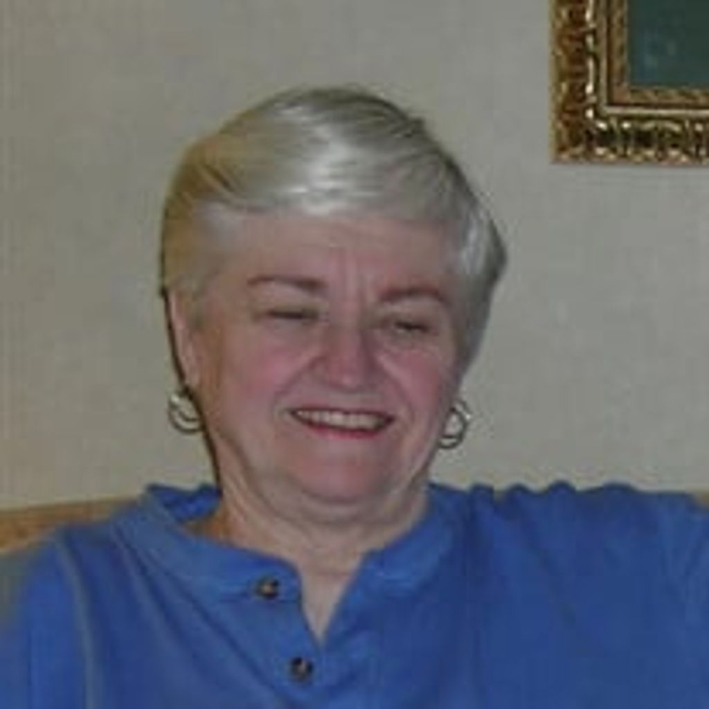 Caroline Milewski