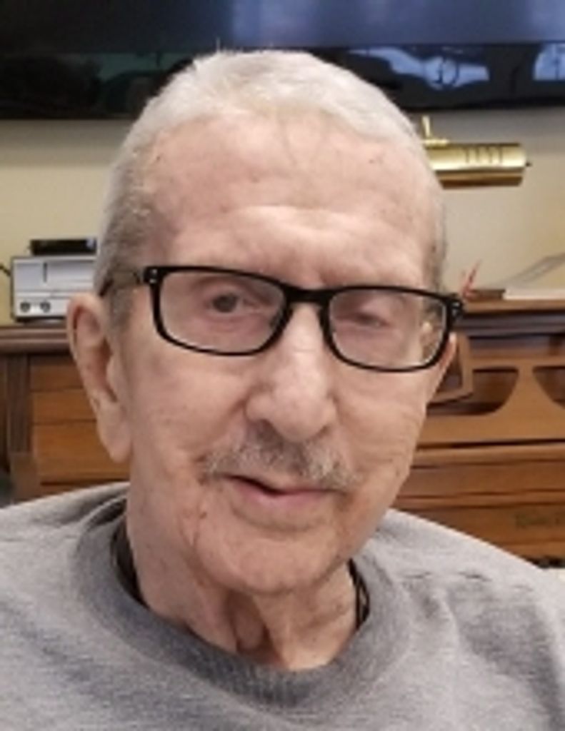 Charles Schichtel Profile Photo