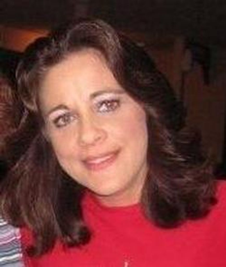 Janine Marie Iorfida