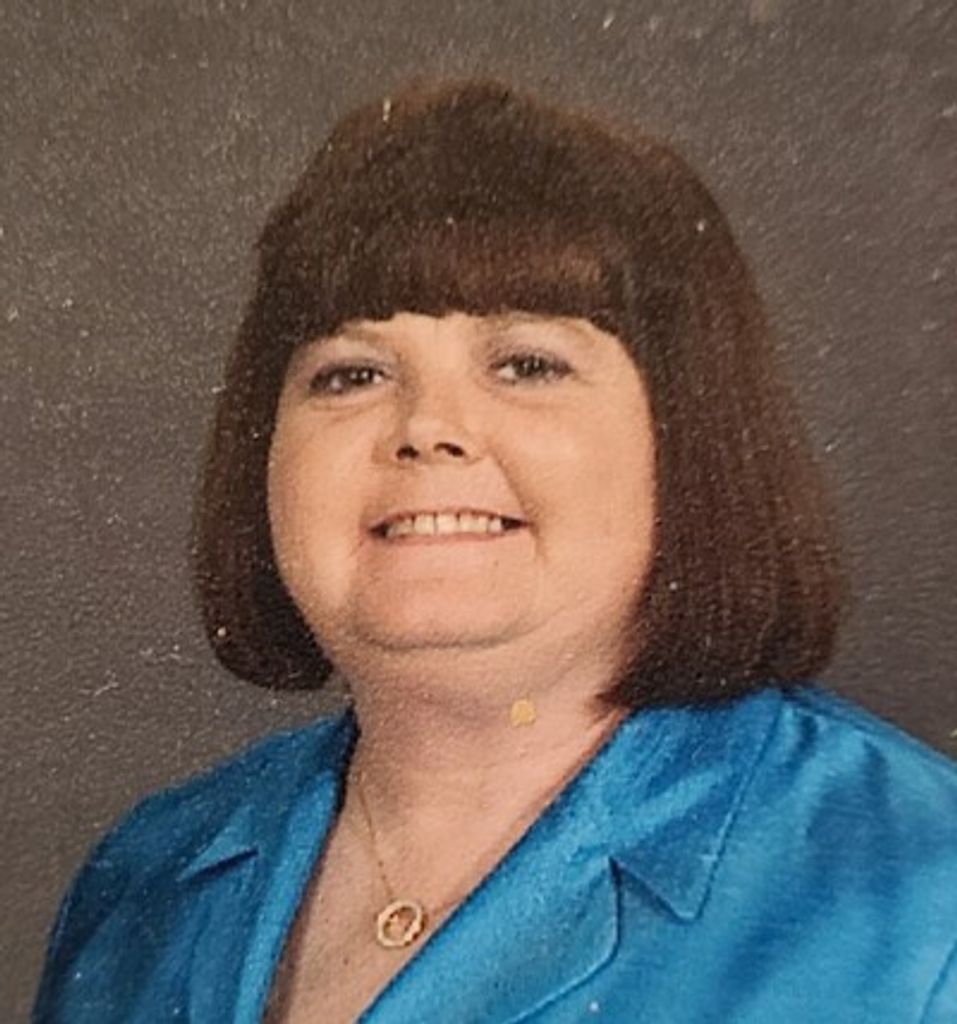 Peggy Maddox Profile Photo