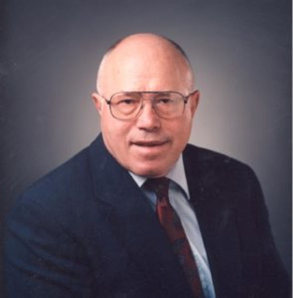 Dwaine J. "Marty" Marten