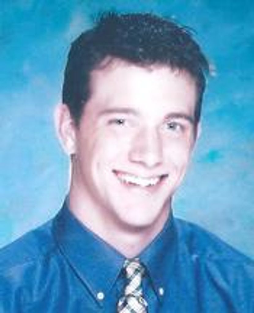 Patrick Michael Beasley