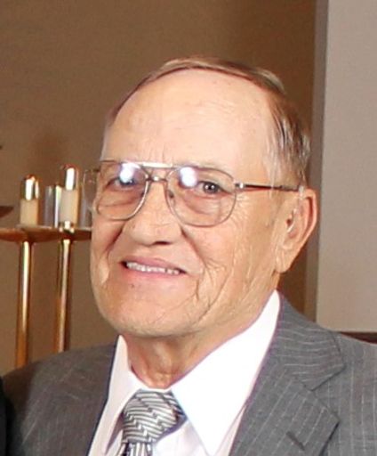 Daniel H. "Dan" Schaub Profile Photo