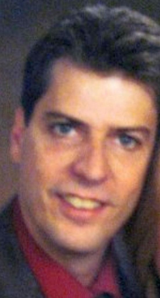 Eric Todd Justice Profile Photo