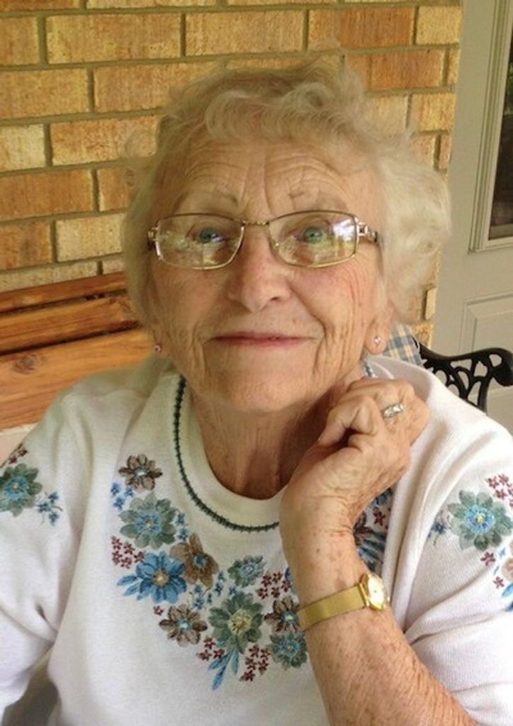 Ingeborg M. Buchholz Profile Photo