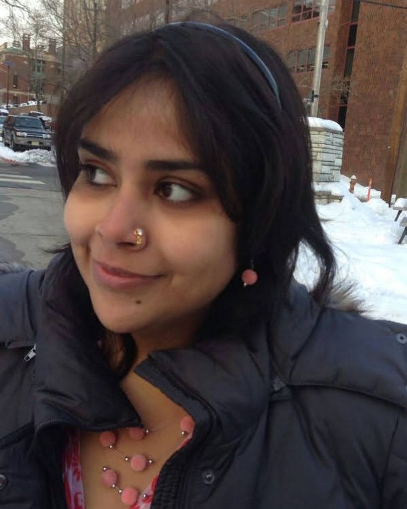 Ankita Mishra Profile Photo