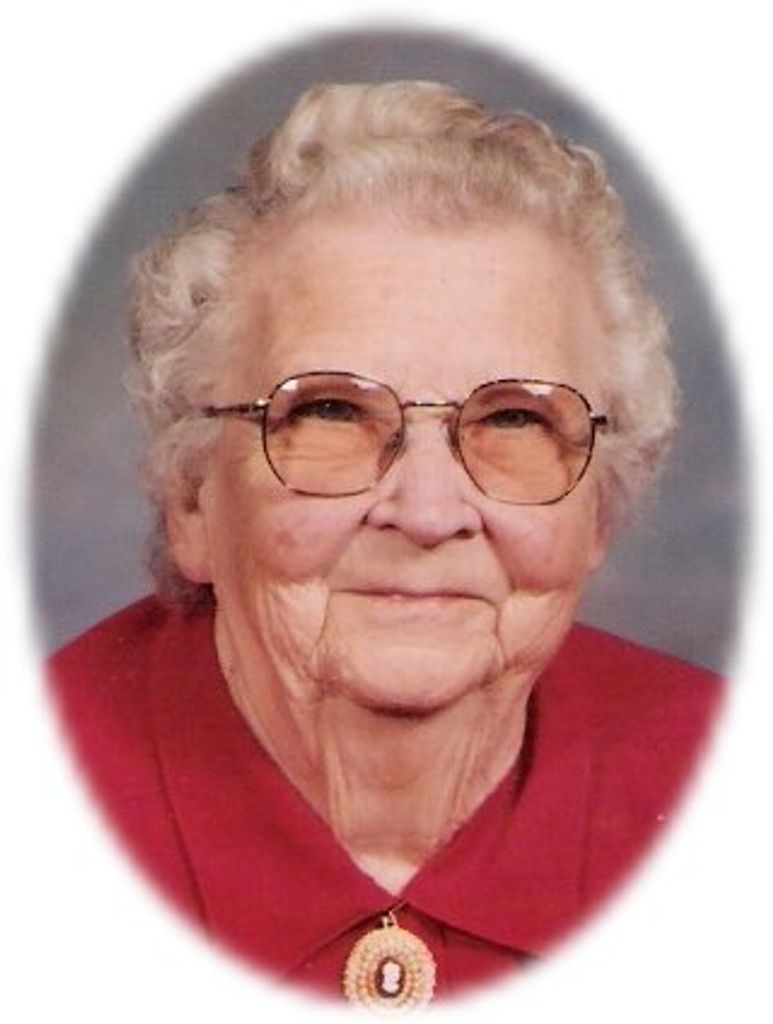 Lorine Jones