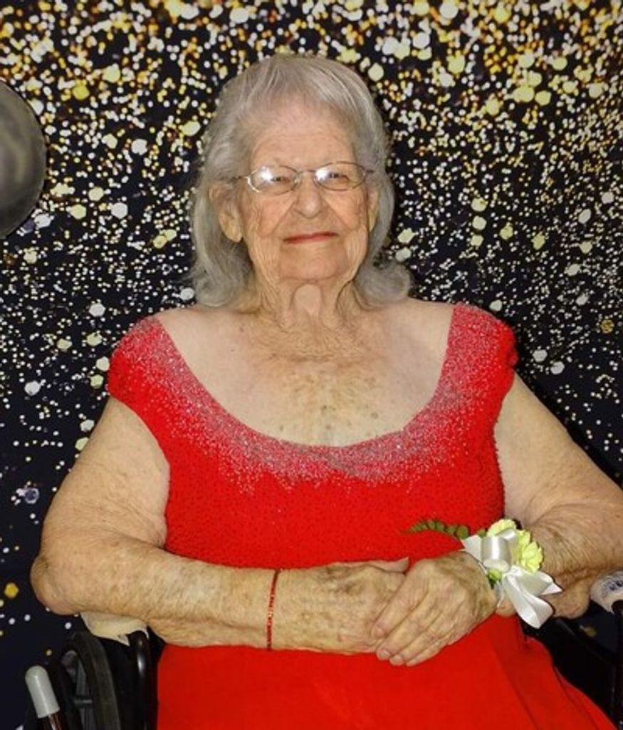 Blanche E. Keller Profile Photo