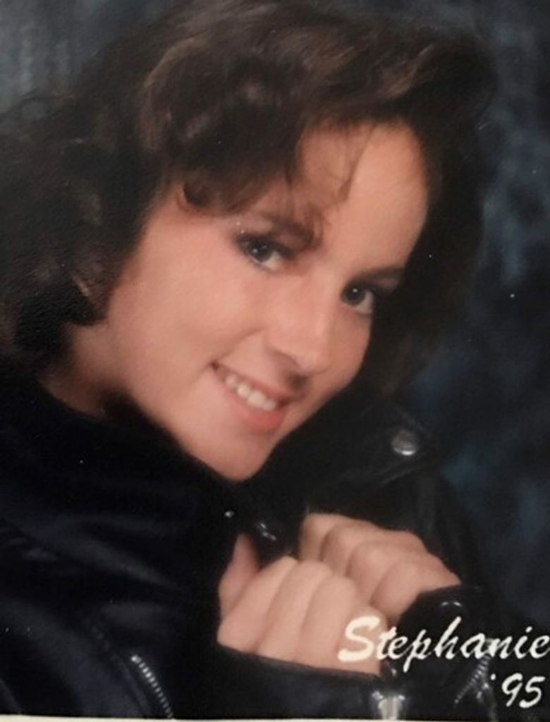 Stephanie Joella Darby