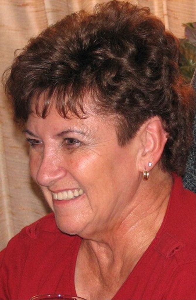 Audrey Ann Rau Profile Photo