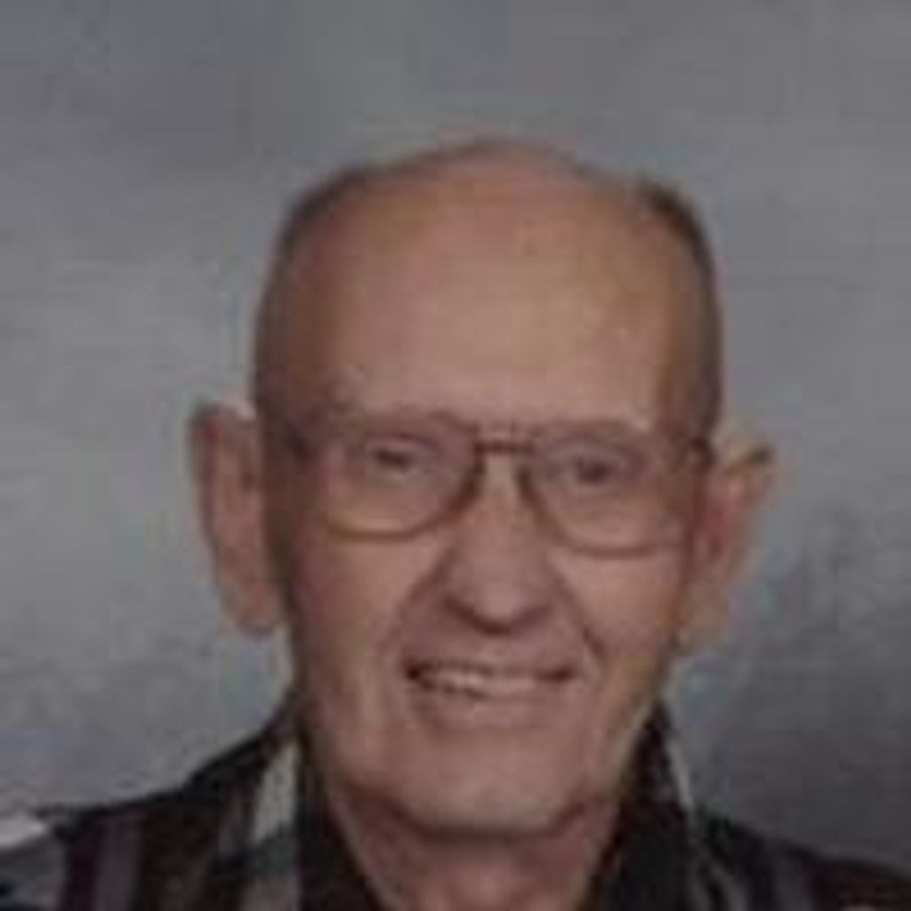 Clarence Woodward