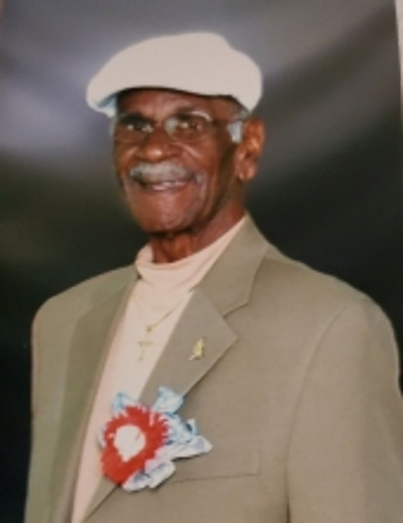 Lawrence S. Williams, Jr.