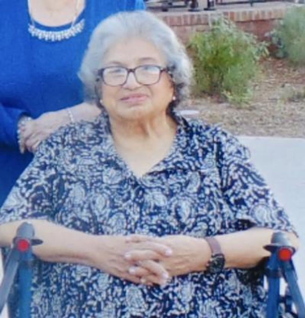 Racheal Salinas Salazar