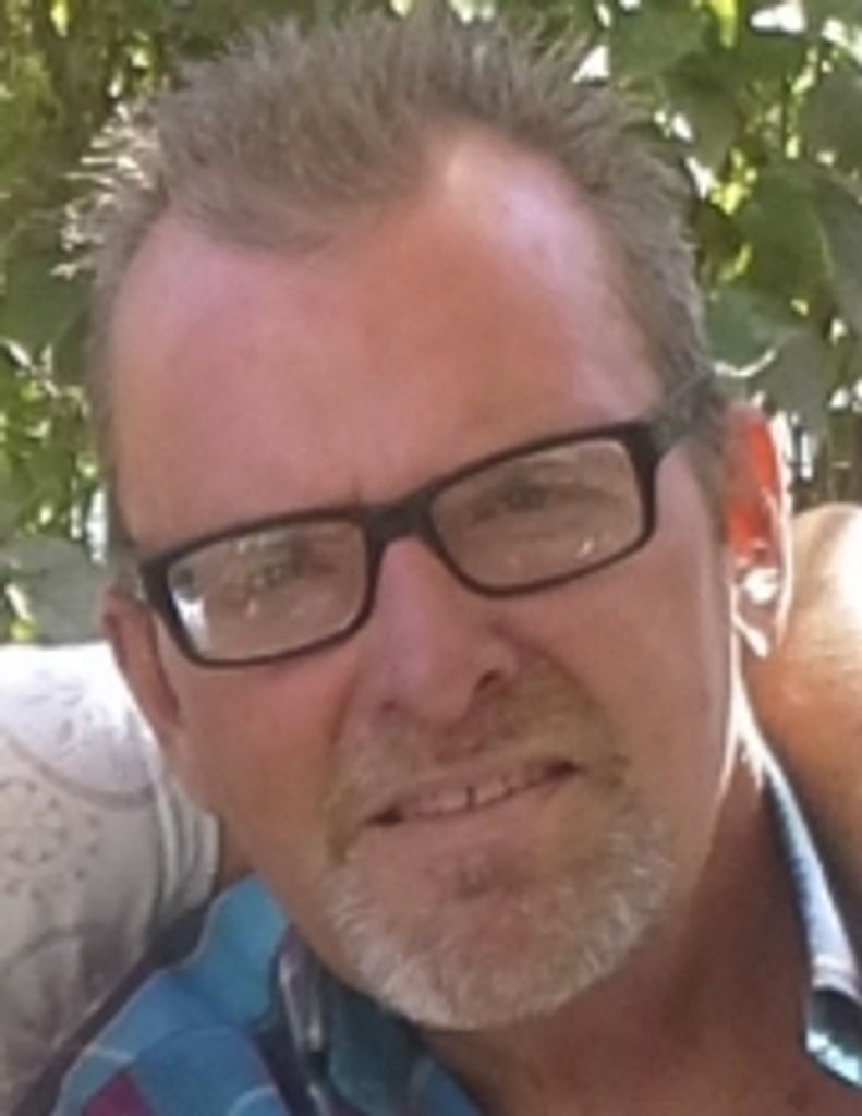 David Allen Ward