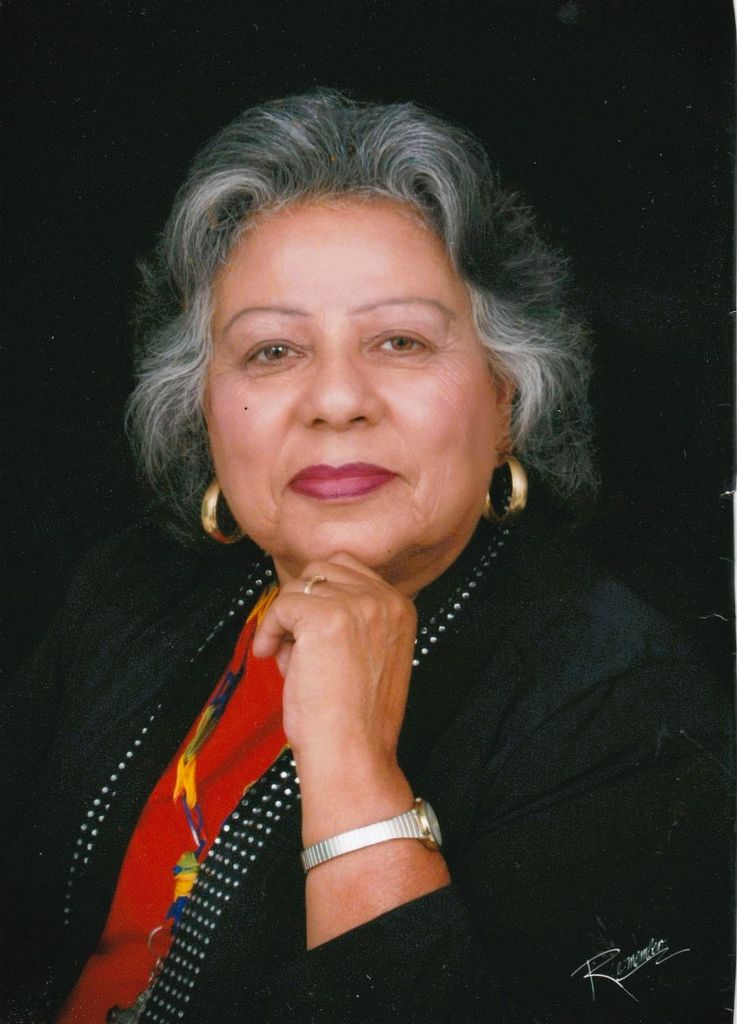 Casimira Perez Pena Profile Photo