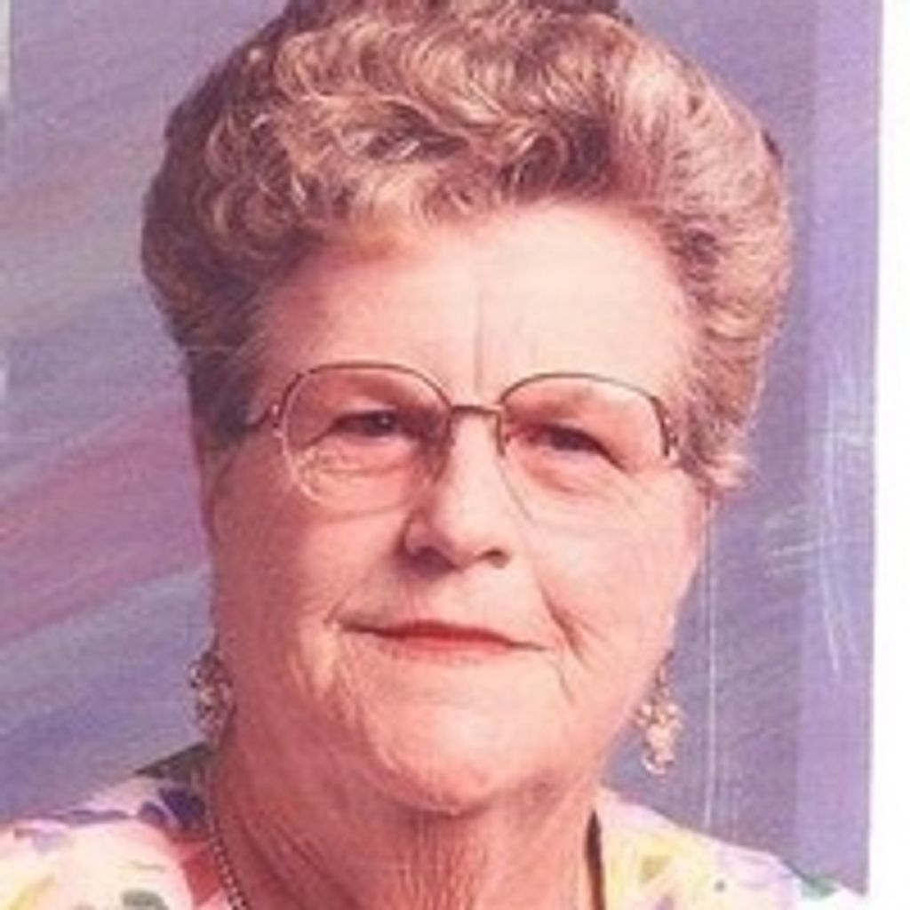 Jean  Ann Martin