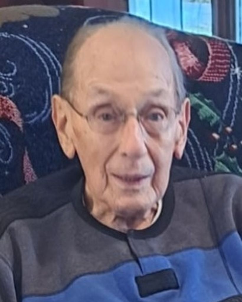 Charles Ray (Chuck) Winstead Profile Photo