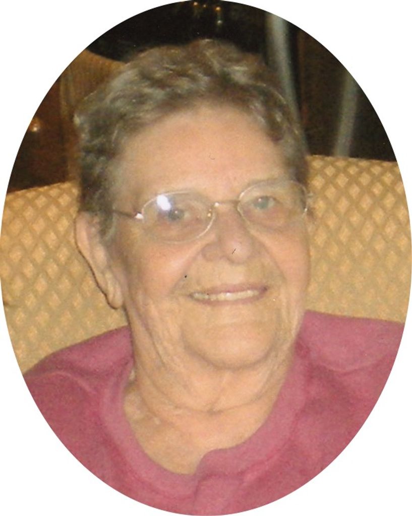 Marilyn J. Ertel