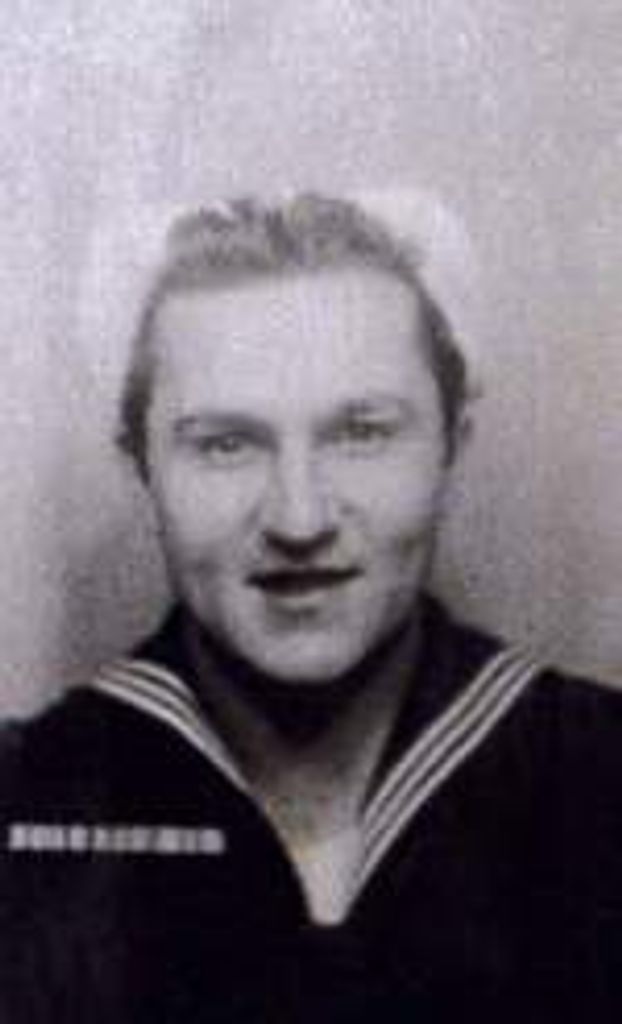 Stephen Pradon