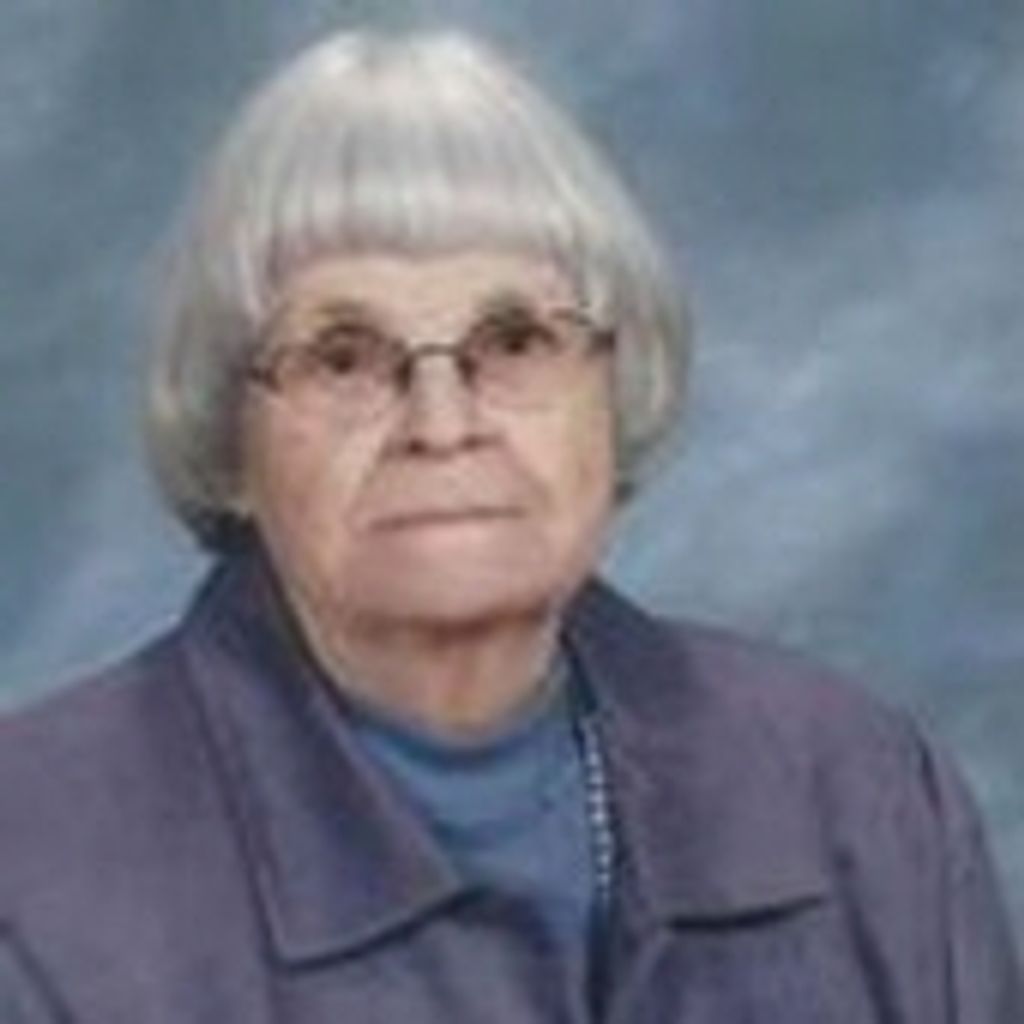 Ruth Margaret Dilbeck Bruce