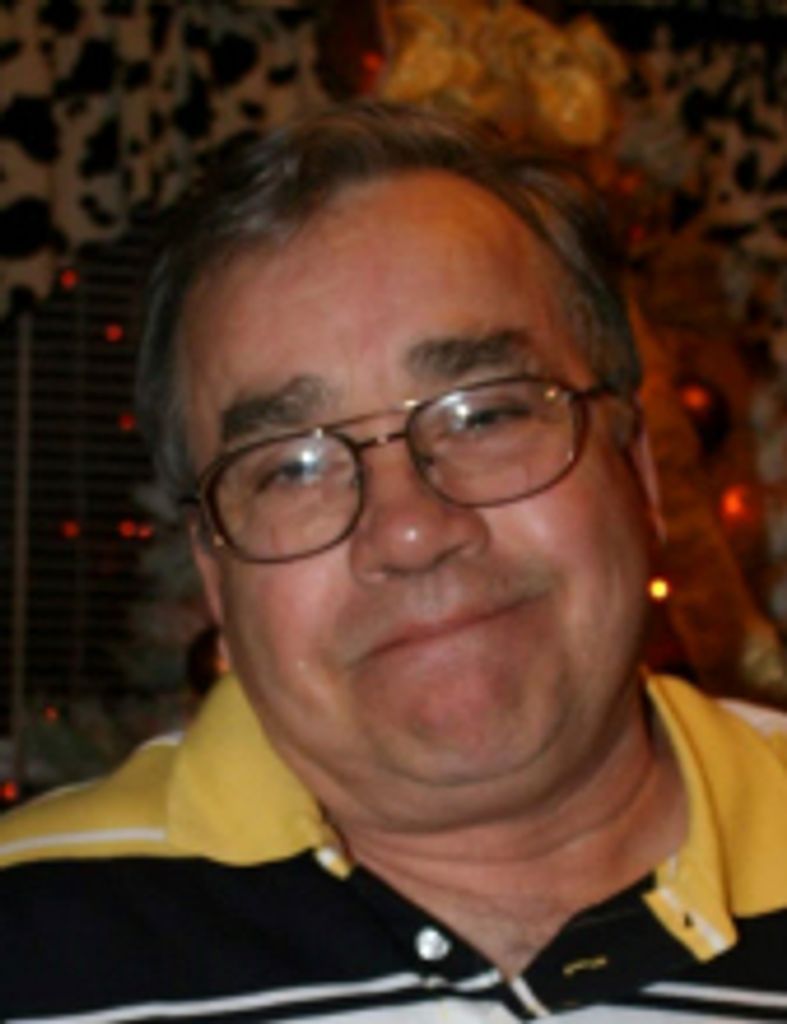 Roger Dale Delacerda Profile Photo