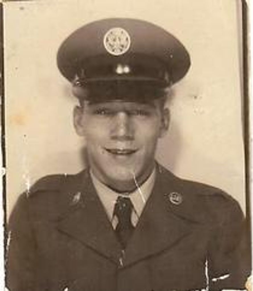 Norman Everett Self