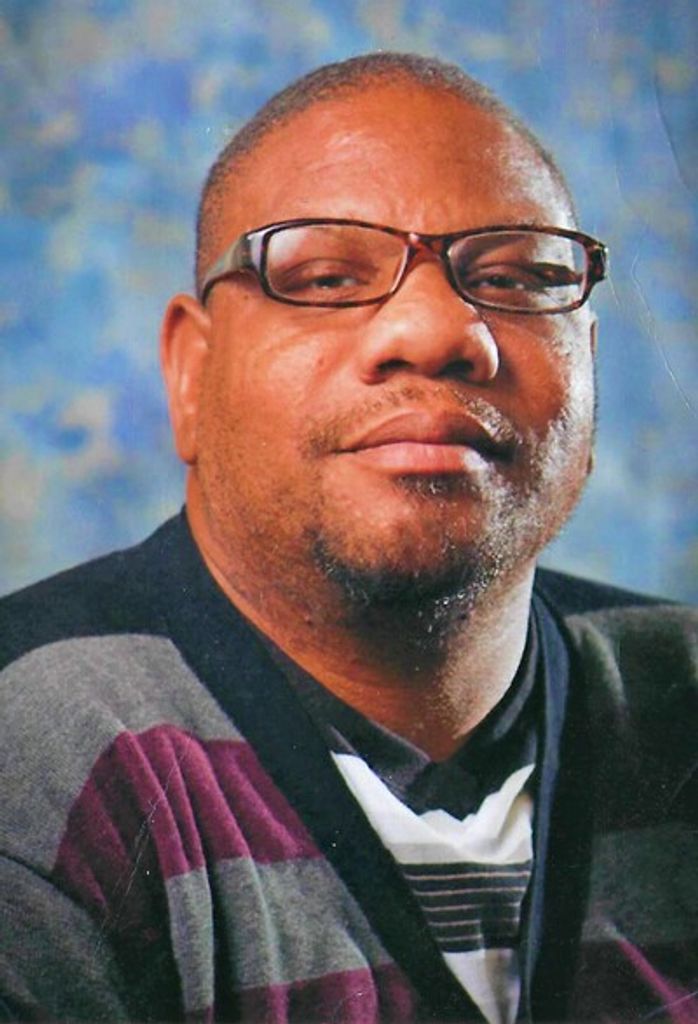 Demetrius Koran Spicer Profile Photo