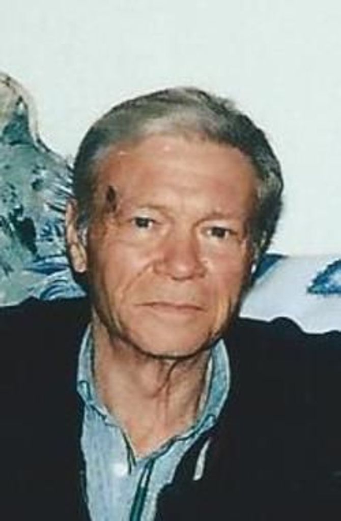 William Earl Caldwell