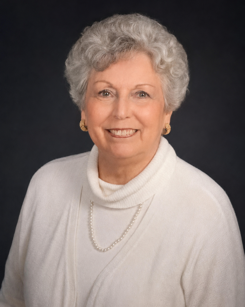 Nell Jenkins Allen