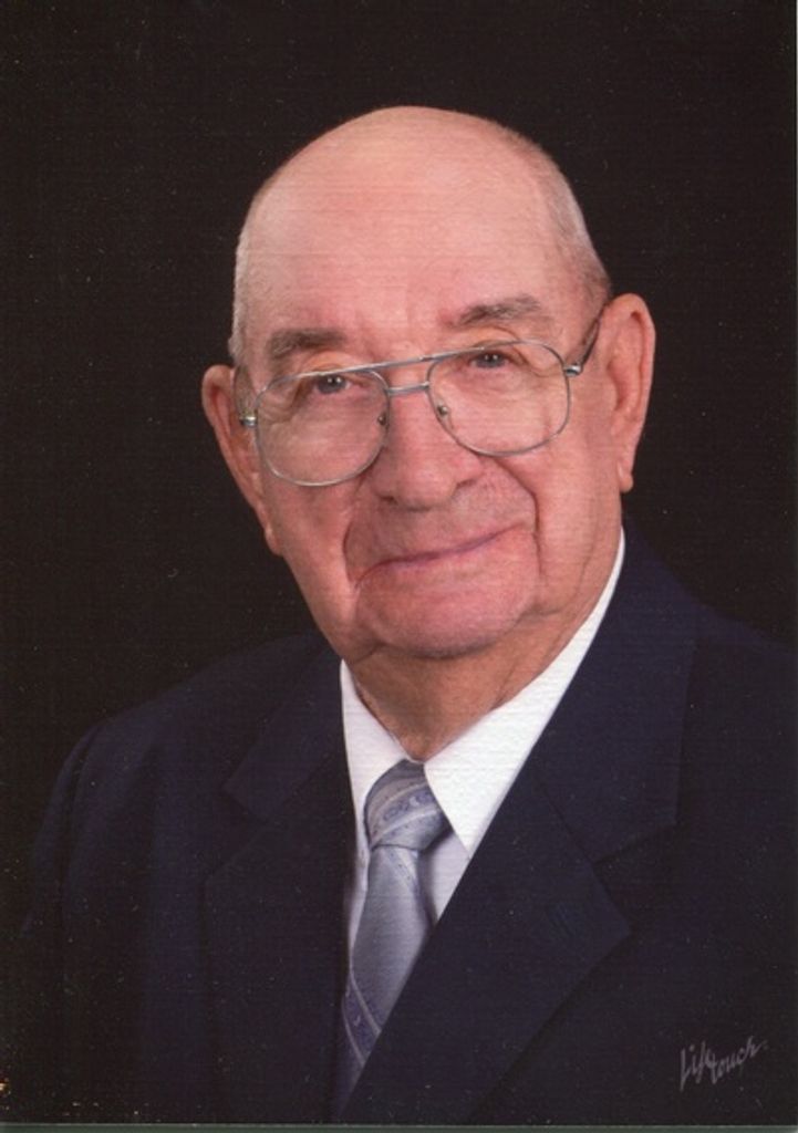 Roland Lewis Miller Profile Photo