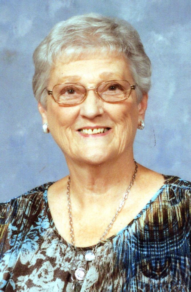 Ardis Ellen (Fahrenkrog)  Rekemeyer Profile Photo