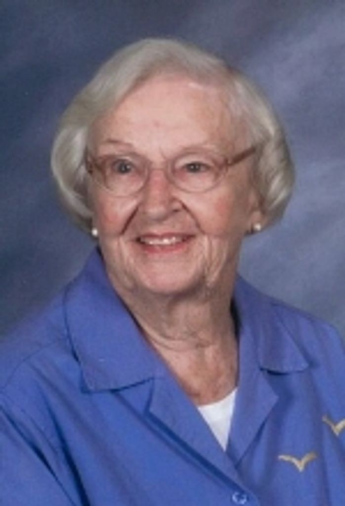 Justine Louise Nolen