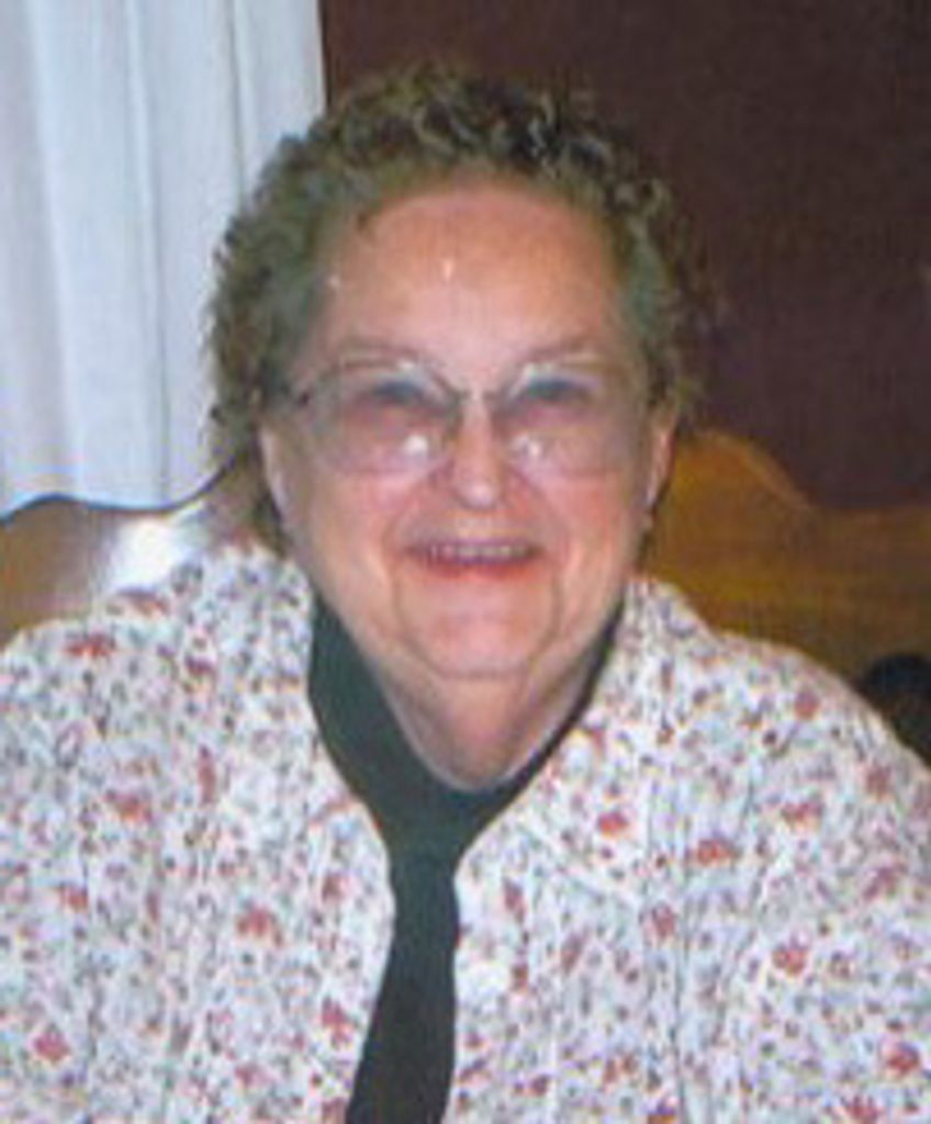 Reba Earlene (King)  Beck Profile Photo