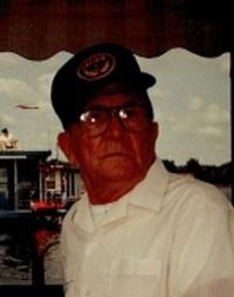Charles Joseph Bulicek