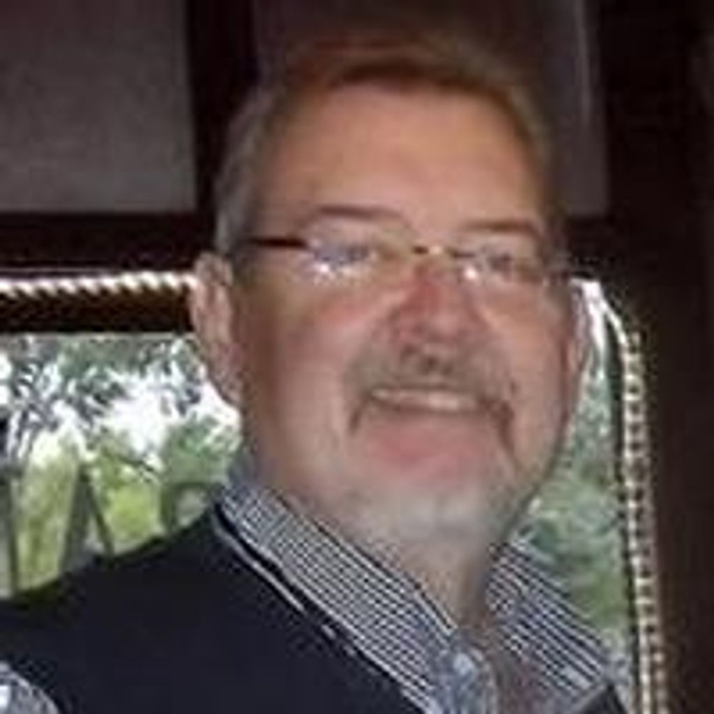 Benny Bill Eckel