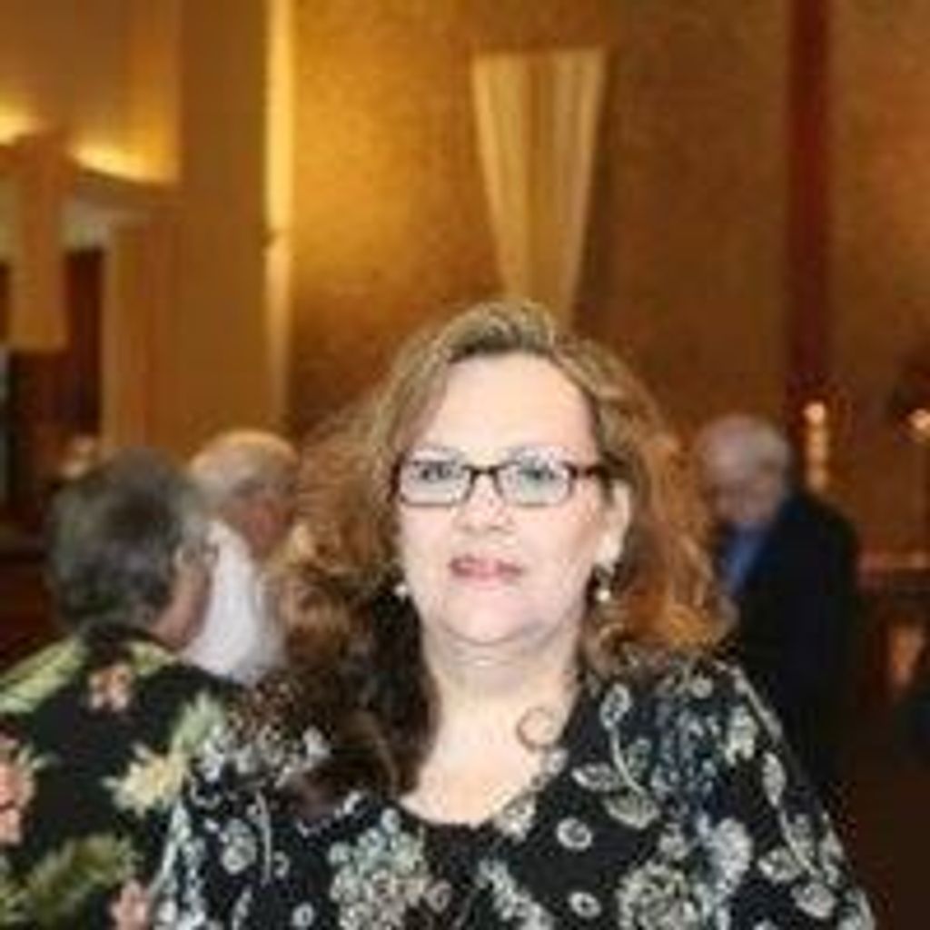 Theresa "Teri" Clare Rice