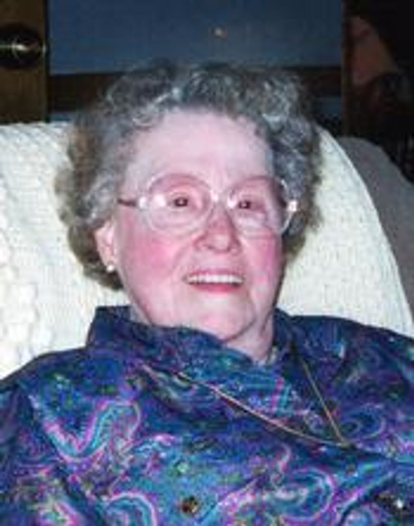 Claire Louise Darosa