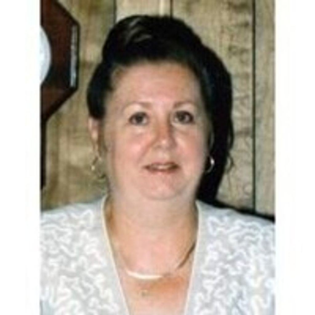 Linda Reid Wade