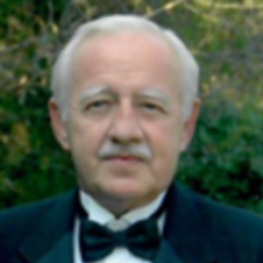 James E. Hargrove