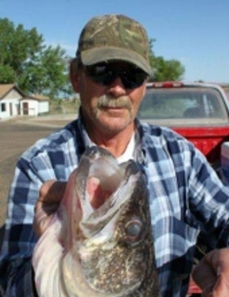 Gerald Wayne Weisbeck