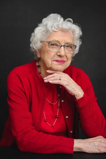 Alice Elaine Clem Profile Photo